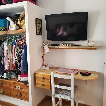 Jardín Privado: Apartamento Con Piscina En Cap D'artrutx Apartment