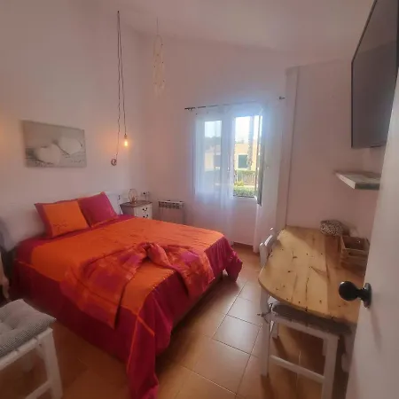 Apartman Fantastico Apartamento Con Jardin Privado Y Piscina Para 4 Personas En Cap D'artrutx En Ciutadella De Menorca